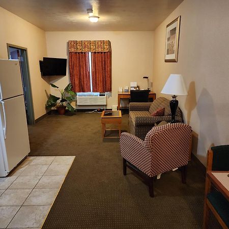 Days Inn By Wyndham Luray Shenandoah Экстерьер фото