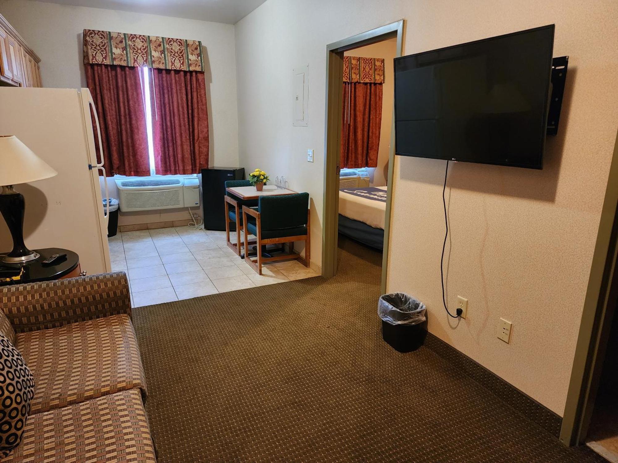 Days Inn By Wyndham Luray Shenandoah Экстерьер фото
